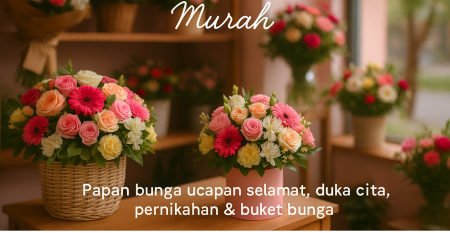Toko Bunga Payakumbuh